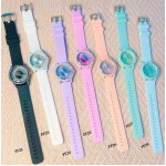 #ff reloj de Dama