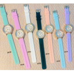 #ff reloj de Dama