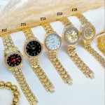 #1#F Reloj vintage de dama 