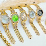 #1#F Reloj vintage de dama 