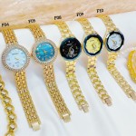 #1#F Reloj vintage de dama 