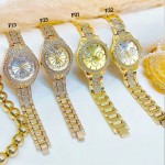 #1#F Reloj vintage de dama 