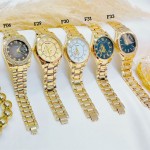 #1#F Reloj vintage de dama 