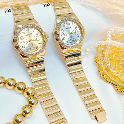 #1#F Reloj vintage de dama 