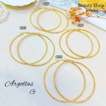 #F argolla acero inoxidable #F argolla acero inoxidable