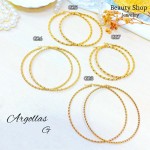 #F argolla acero inoxidable #F argolla acero inoxidable