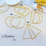 #F argolla acero inoxidable #F argolla acero inoxidable