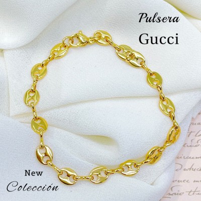 pulsera Gucci 