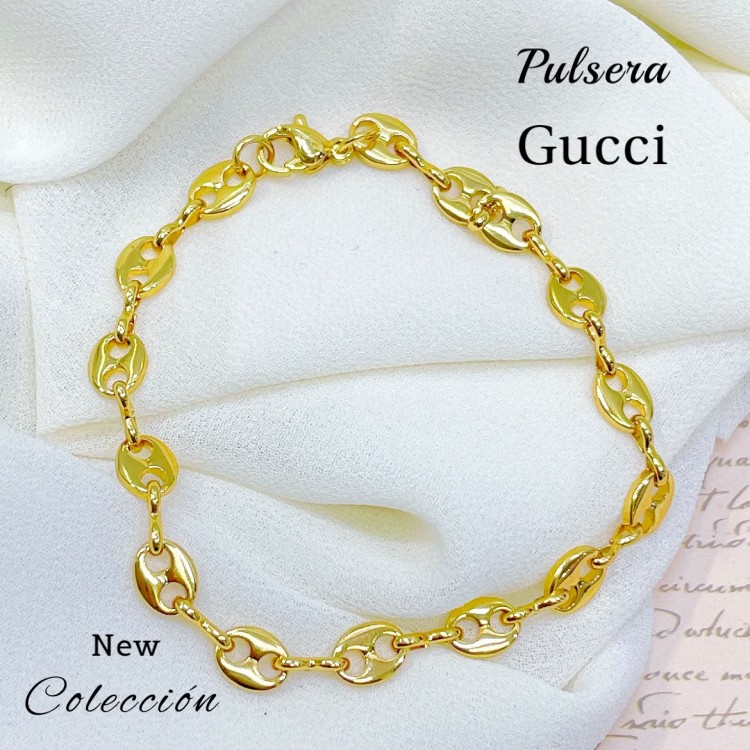 pulsera Gucci 