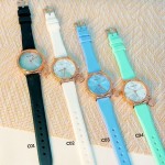 #C Reloj de dama 