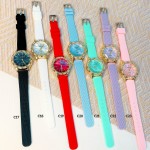#C Reloj de dama 