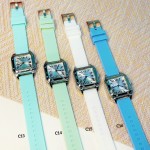 #C Reloj de dama 