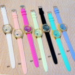 #E reloj para dama 