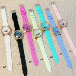 #E reloj para dama 
