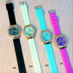 #E reloj para dama 