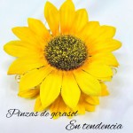 Flores amarilla (clic foto entre ver mas modelos)