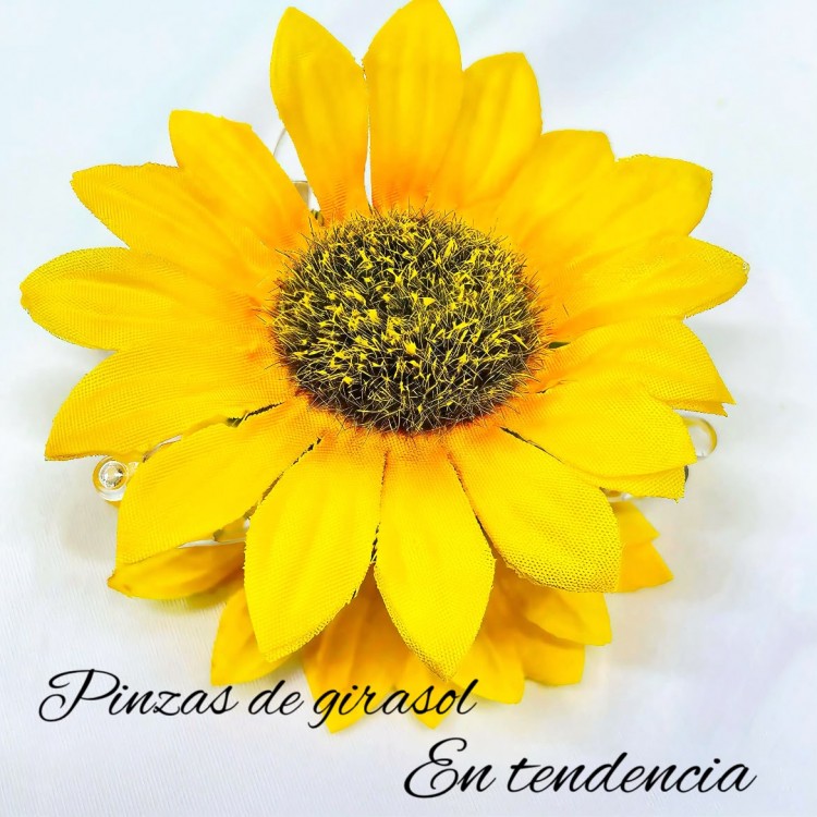 Flores amarilla (clic foto entre ver mas modelos)