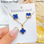 juego van cleff 