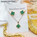 juego van cleff 