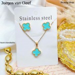juego van cleff 