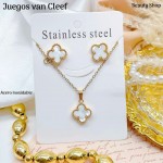 juego van cleff 