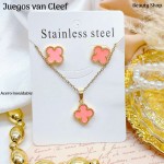 juego van cleff 