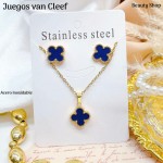 juego van cleff 