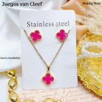 juego van cleff 