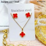 juego van cleff 