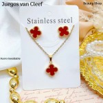 juego van cleff 
