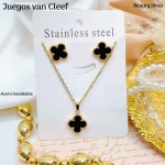 juego van cleff 