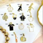 #01cadena con dije (solo dije 1.3$) 
