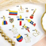 #01cadena con dije (solo dije 1.3$) 