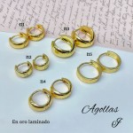 #1 #i argolla oro chino figura #1 #i argolla oro chino figura