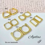 #1 #i argolla oro chino figura #1 #i argolla oro chino figura