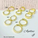 #1 #i argolla oro chino figura #1 #i argolla oro chino figura