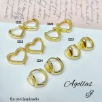 #1 #i argolla oro chino figura #1 #i argolla oro chino figura