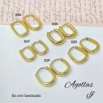 #1 #i argolla oro chino figura #1 #i argolla oro chino figura