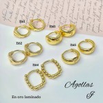 #1 #i argolla oro chino figura #1 #i argolla oro chino figura