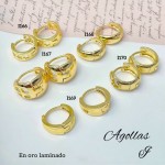 #1 #i argolla oro chino figura #1 #i argolla oro chino figura