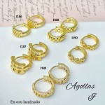#1 #i argolla oro chino figura #1 #i argolla oro chino figura