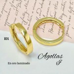 #1 #i argolla oro chino figura #1 #i argolla oro chino figura