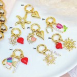 #010 cadena con dije (dije2.5$)12&