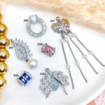 #010 cadena con dije (dije2.5$)12&