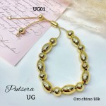 pulsera balin catier 