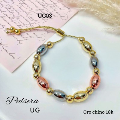 pulsera balin catier 