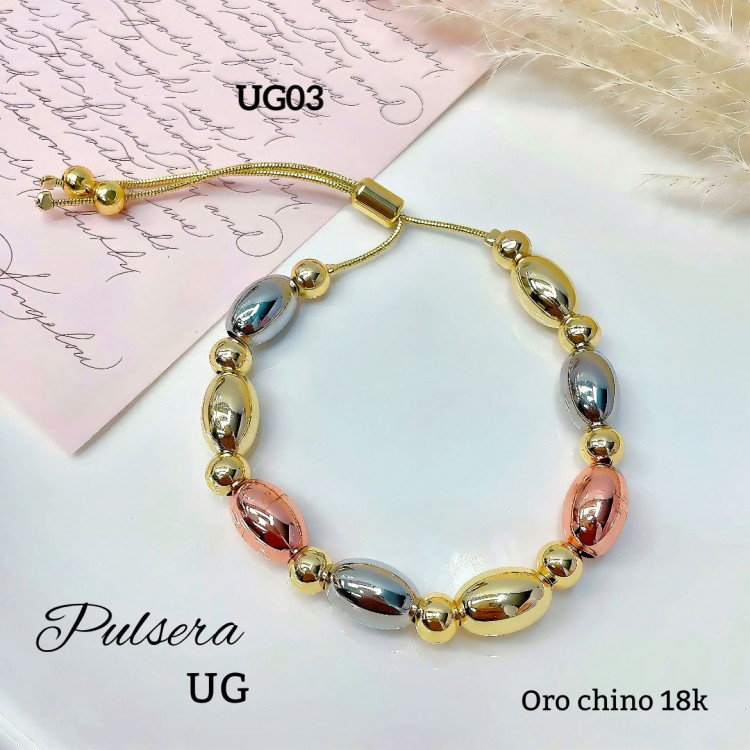 pulsera balin catier 