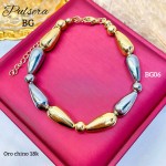 pulsera balin oro chino 