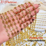 Super promocion en pulsera Gucci 10 por 13.5$