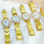 #1 #Ac reloj vintage en tendencia #1 #Ac reloj vintage en tendencia
